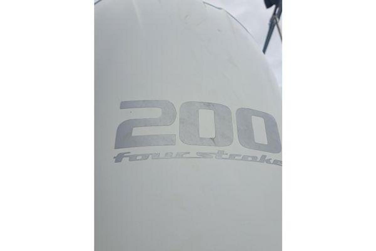 Used 2019 Sea Fox 228 Traveler | 22ft