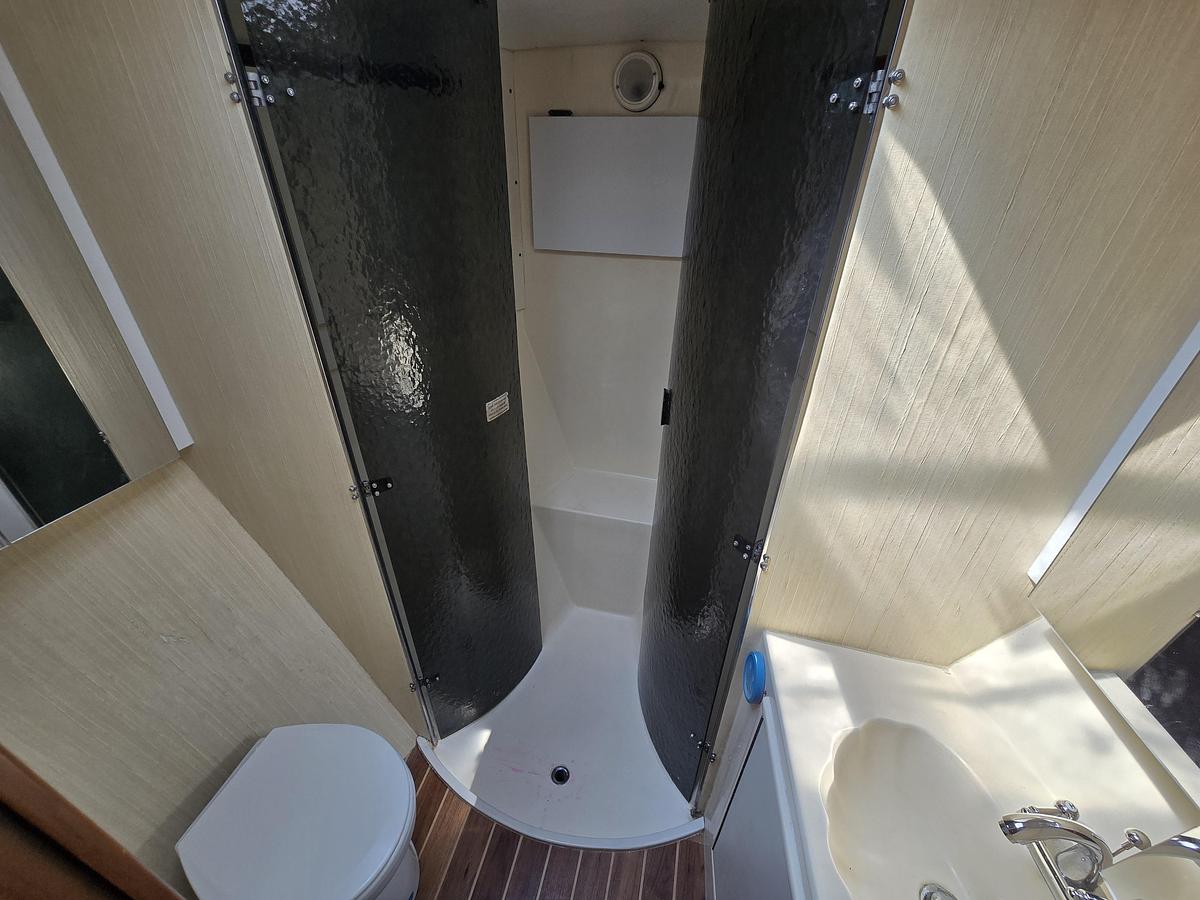 Used 1986 Ocean Yachts Super Sport | 55ft