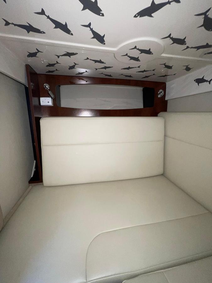Used 2018 Chaparral 310 Signature | 31ft