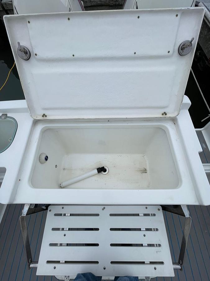 Used 2017 Clearwater 2508 Center Console | 26ft
