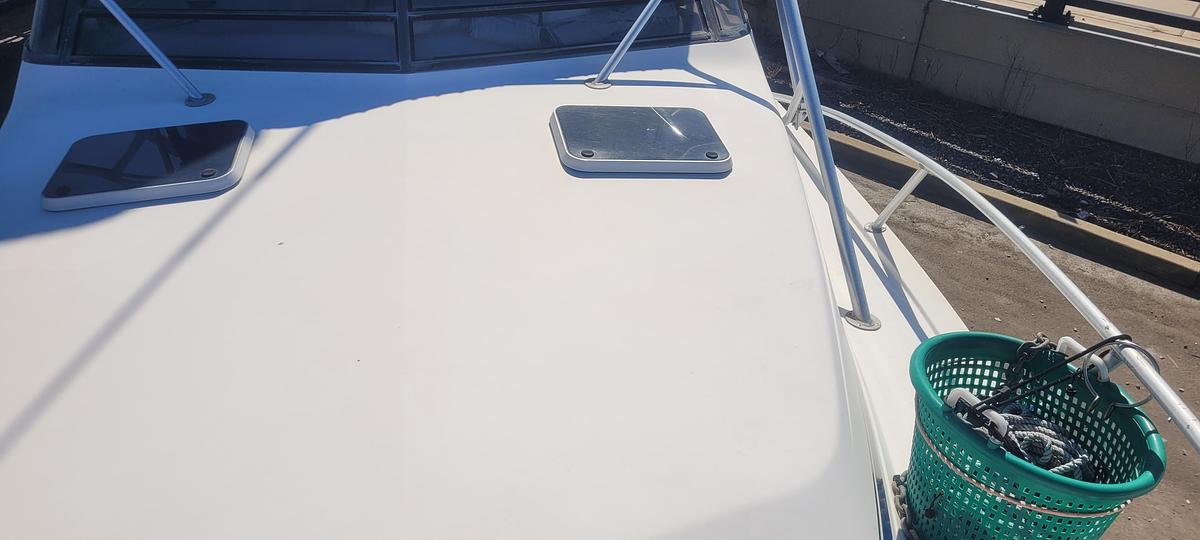 Used 1990 Blackfin 32 Combi | 32ft