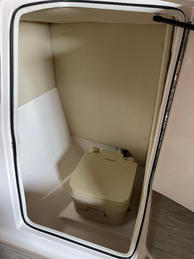 Used 2019 Regal 22 FasDeck | 22ft