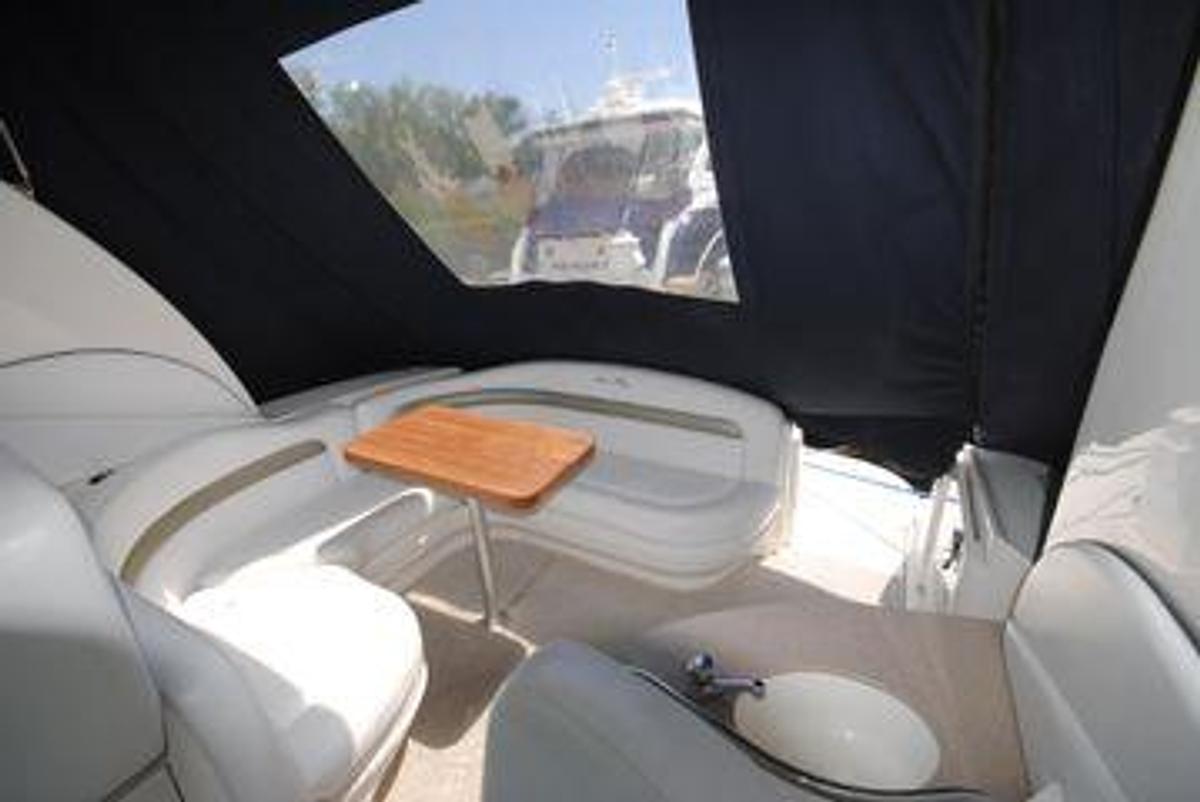 Used 2007 Sea Ray 320 Sundancer | 32ft