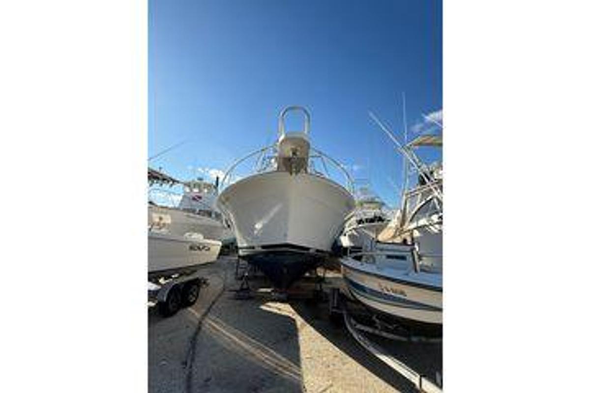 Used 1995 31' Blackfin 31 Combi | 31ft