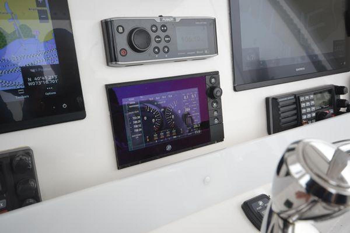 Used 2018 43' Invincible 43 Open Fisherman | 43ft