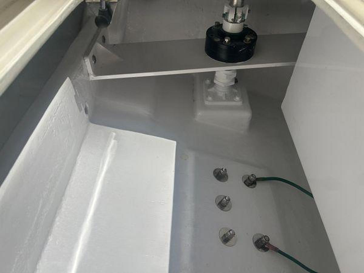 Used 1996 Tides 27 | 27ft