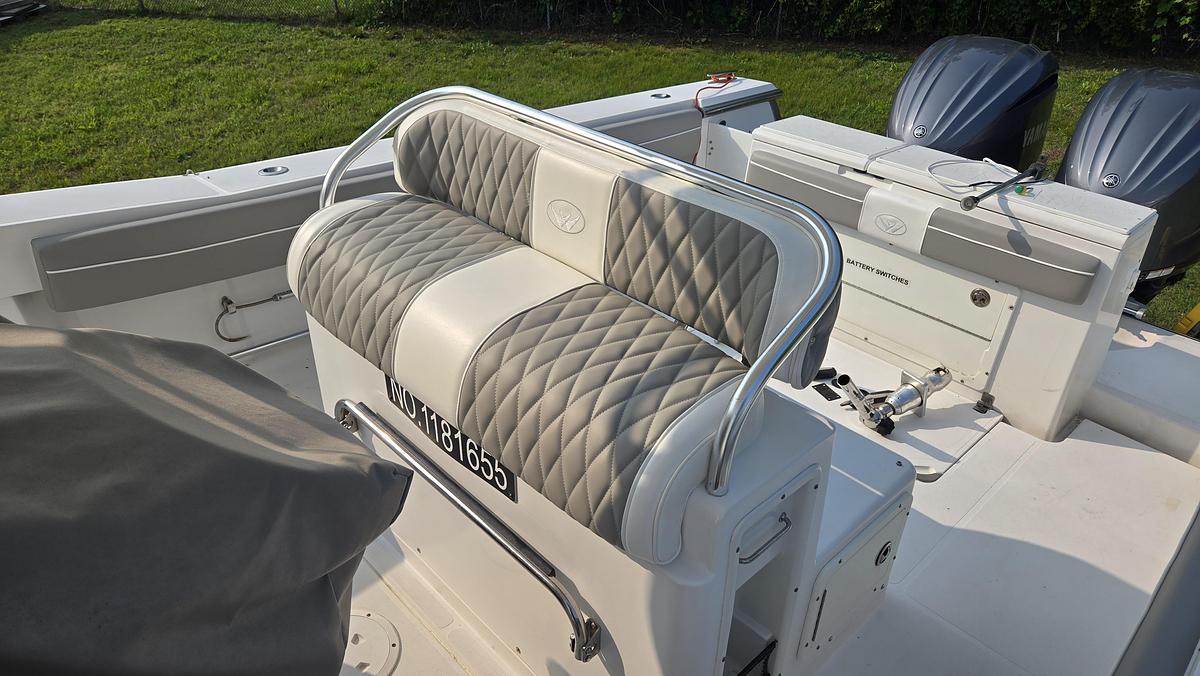 Used 2006 28' Southport 28 Center Console | 28ft