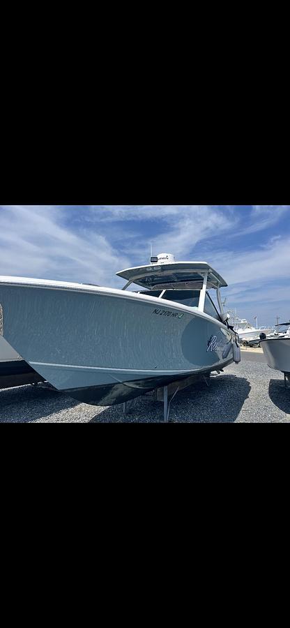 Used 2021 Sailfish 276 DC | 28ft