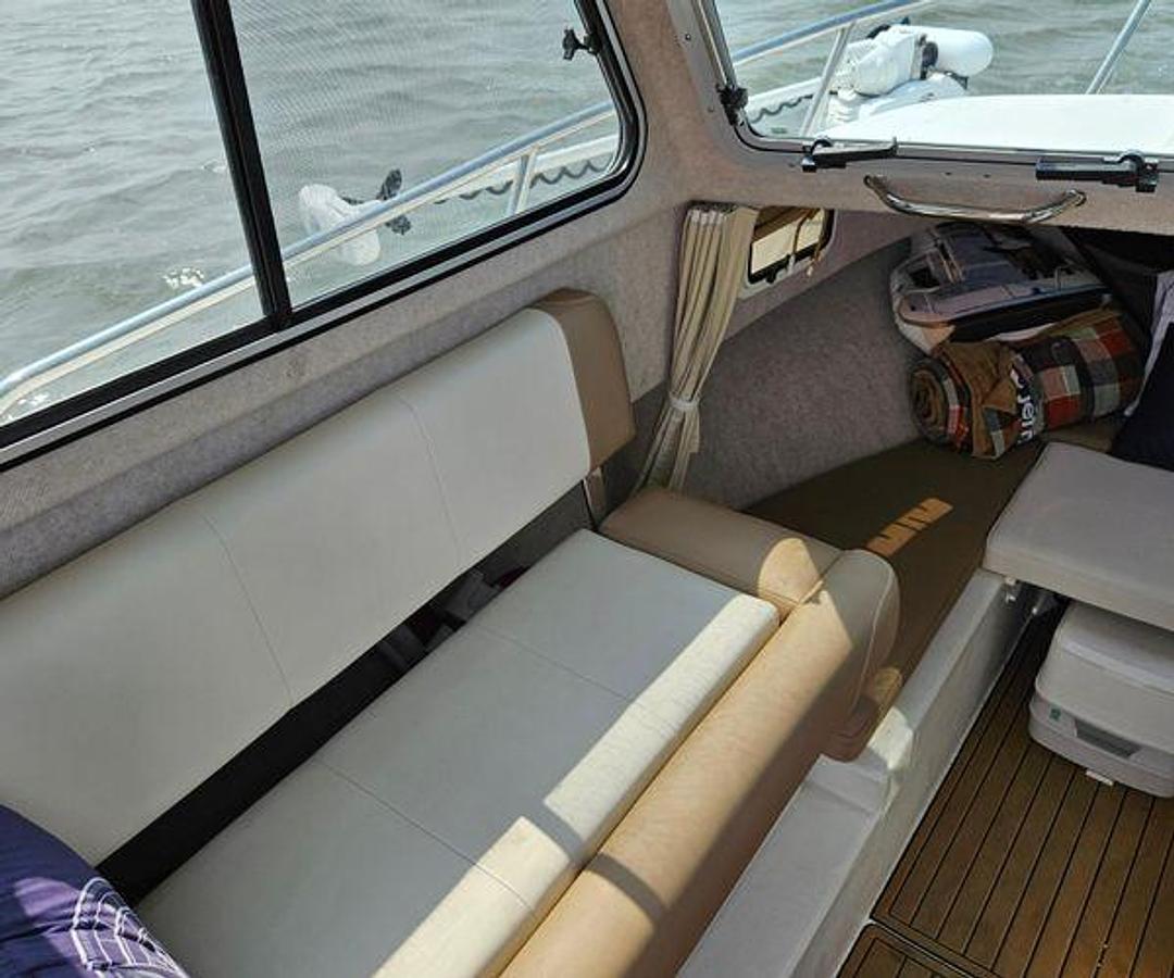 Used 2019 Parker 2320 Sport Cabin | 23ft
