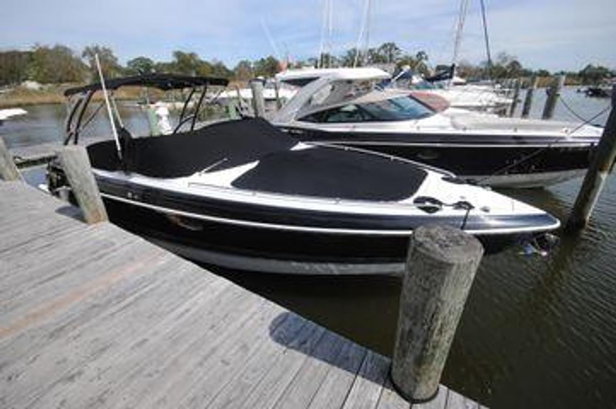 Used 2015 Formula 310 Bowrider | 31ft