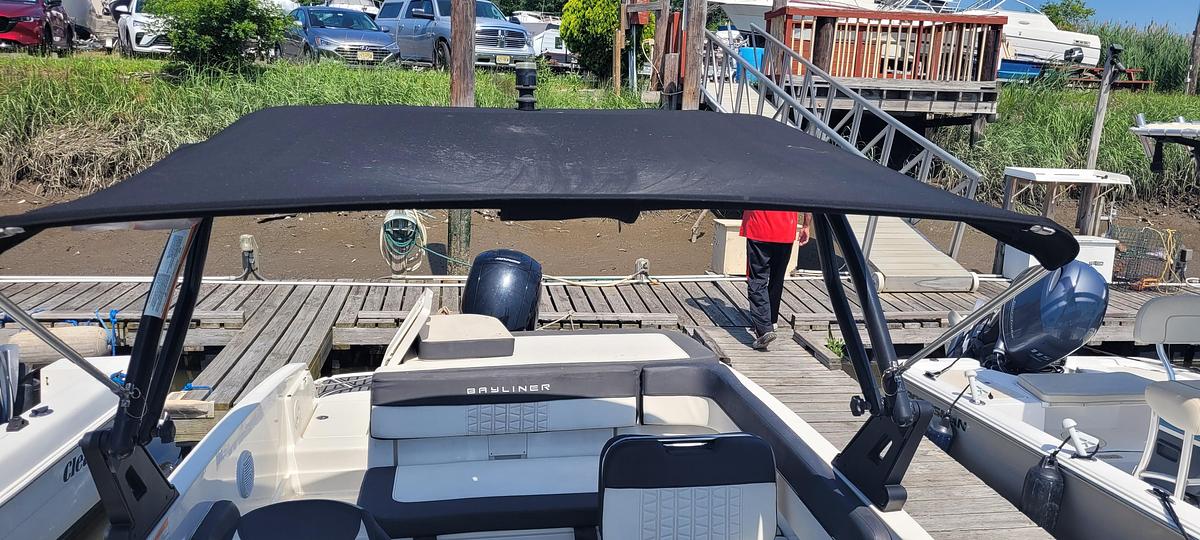 Used 2020 Bayliner VR5 Bowrider OB | 20ft