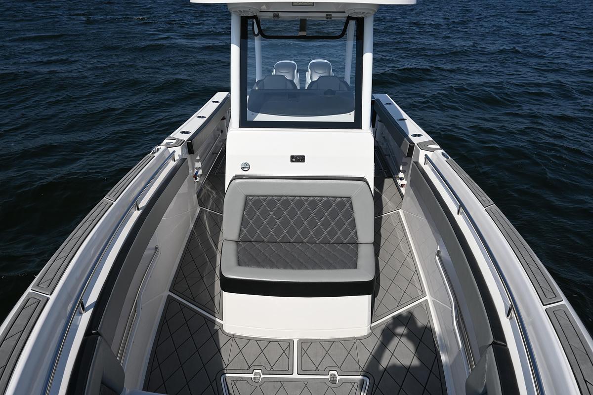 Used 2022 Drakkar 280 CC | 28ft