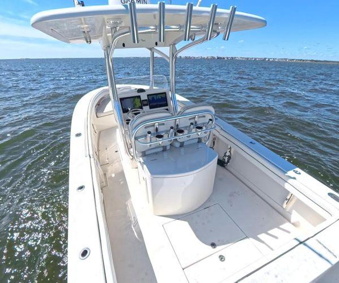 Used 2014 Jupiter 30 FS | 30ft