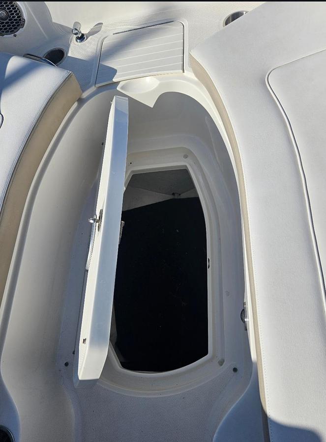 Used 2013 Sea Ray 260 Sundeck | 26ft