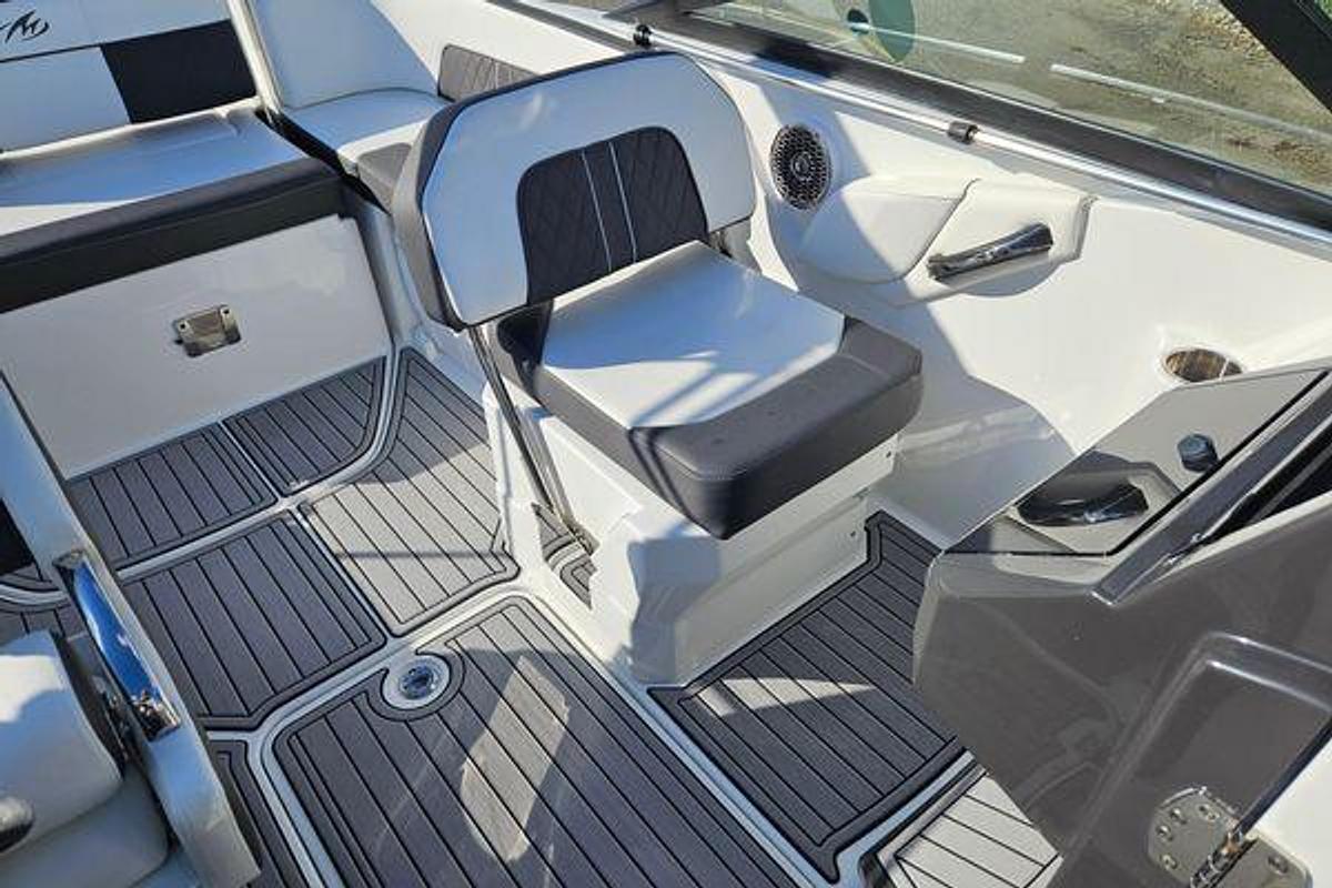 Used 2022 Monterey M-45 | 24ft