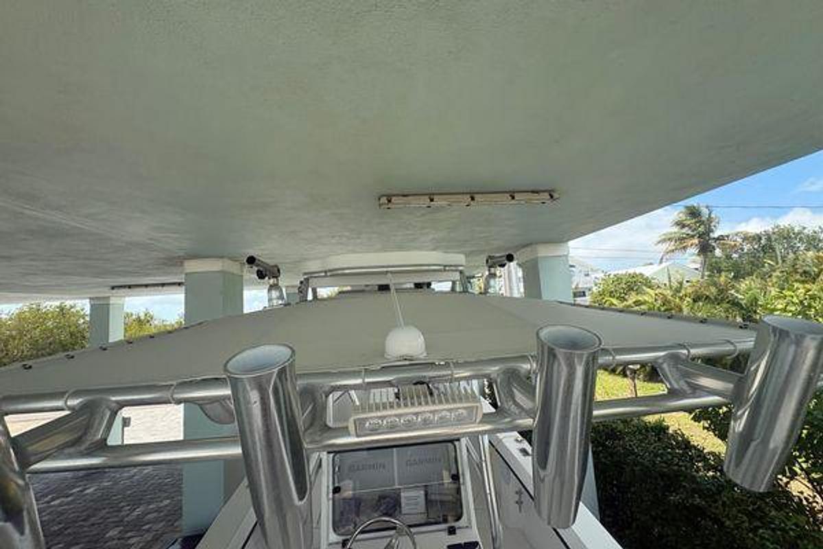 Used 2025 28' Whitewater 28 Center Console | 28ft