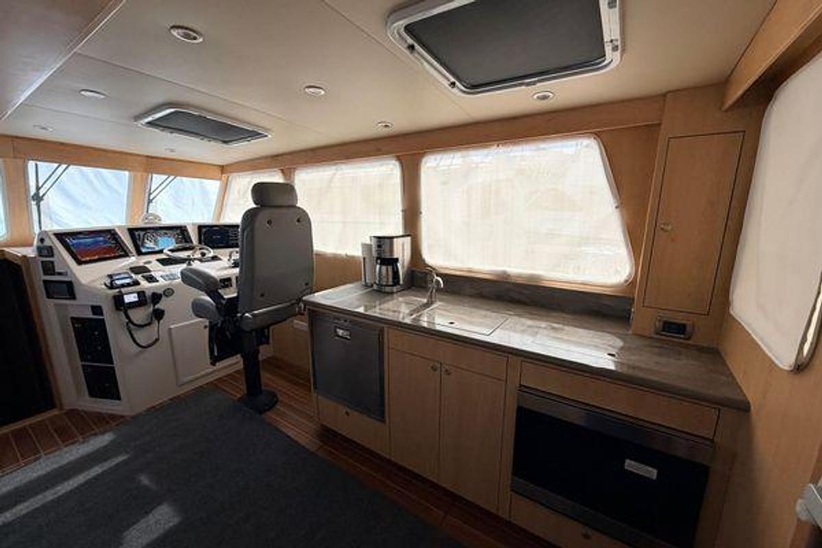 Used 2025 Wesmac Downeast Wesmac 42 Downeast