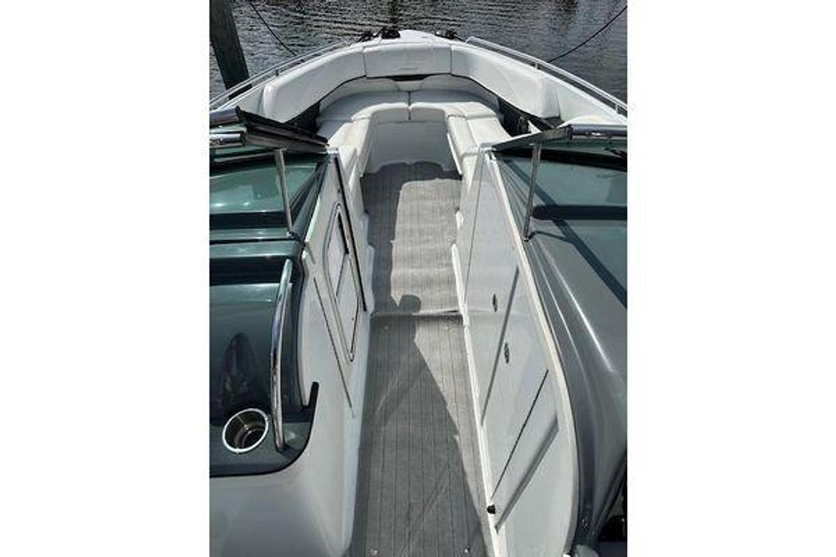 Used 2015 Formula 310 Bowrider | 31ft