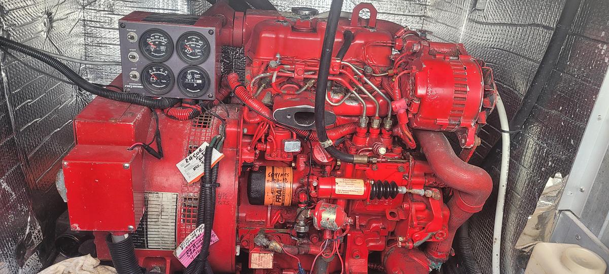 Used 1998 Sea Ray 450 Sundancer | 46ft