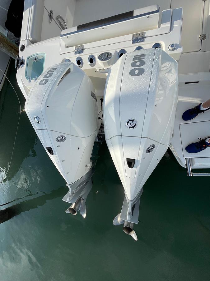 Used 2021 Sailfish 276 DC | 28ft