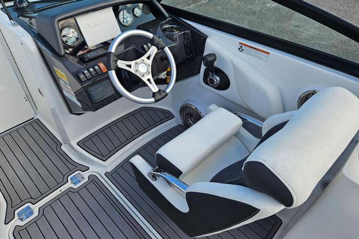 Used 2022 Monterey M-45 | 24ft