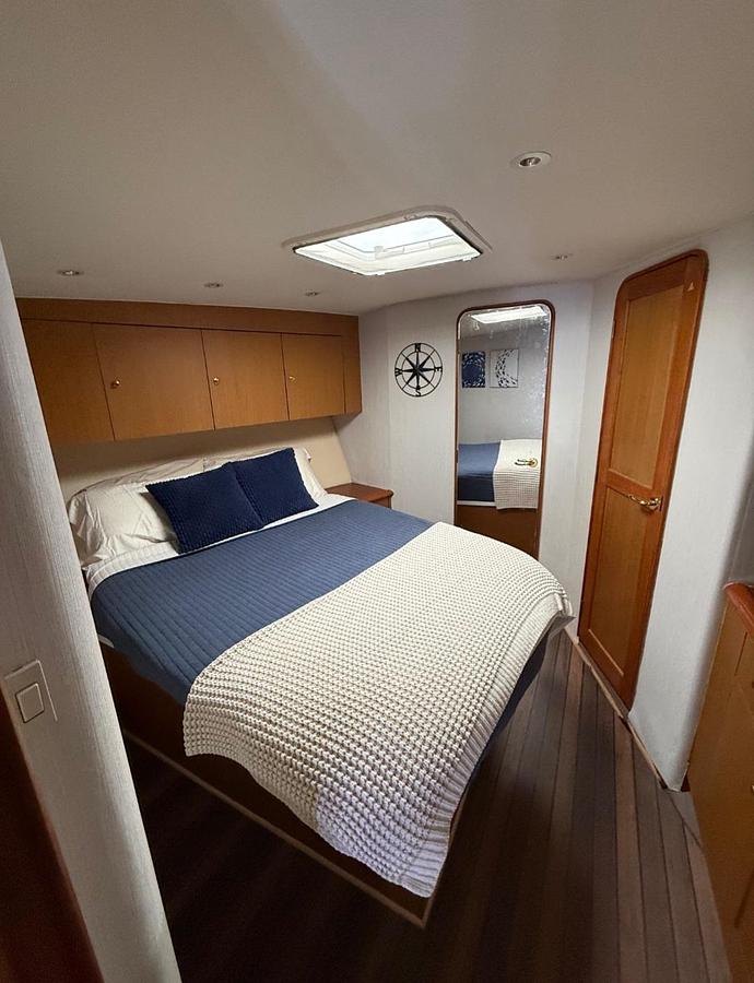 Used 2002 52' Ocean Yachts 52 Super Sport | 52ft
