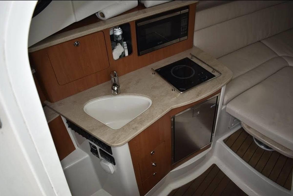 Used 2018 32' Sailfish 320 Express | 32ft