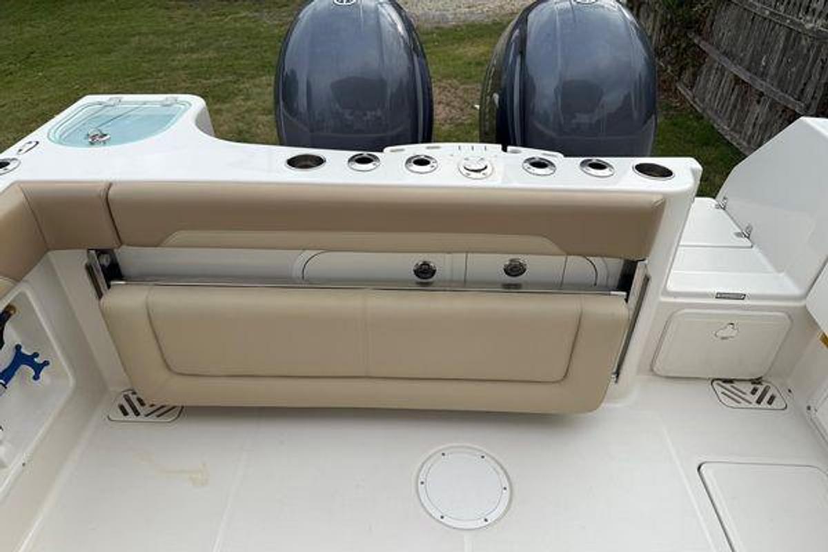 Used 2019 Sailfish 275 DC | 27'