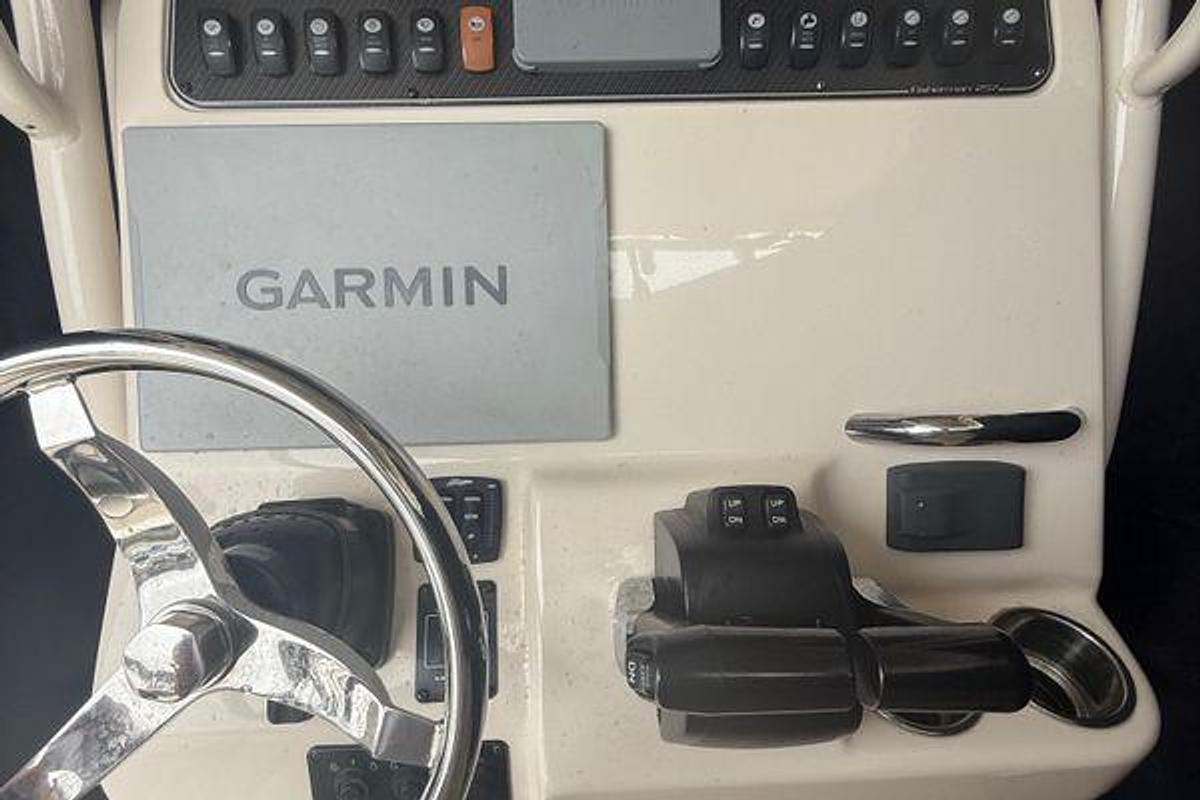 Used 2020 Grady-White Fisherman 257 | 24ft