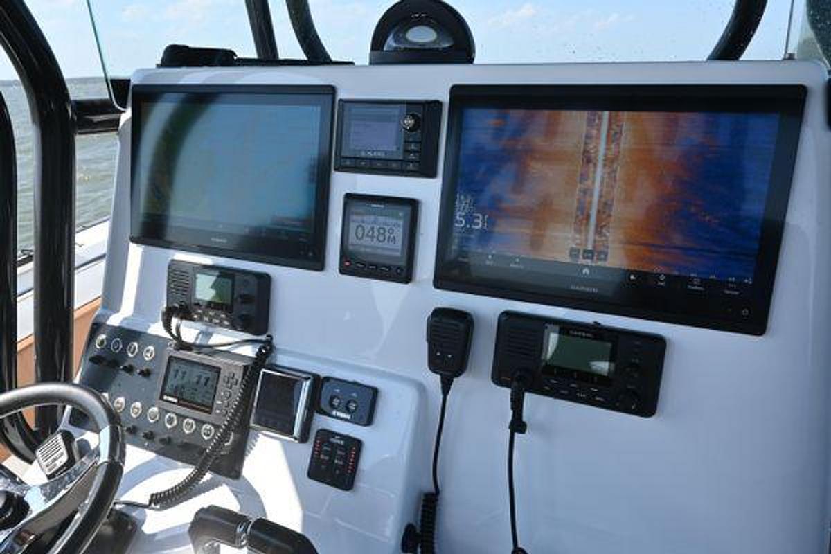Used 2021 32' Cape Horn 32T | 32ft