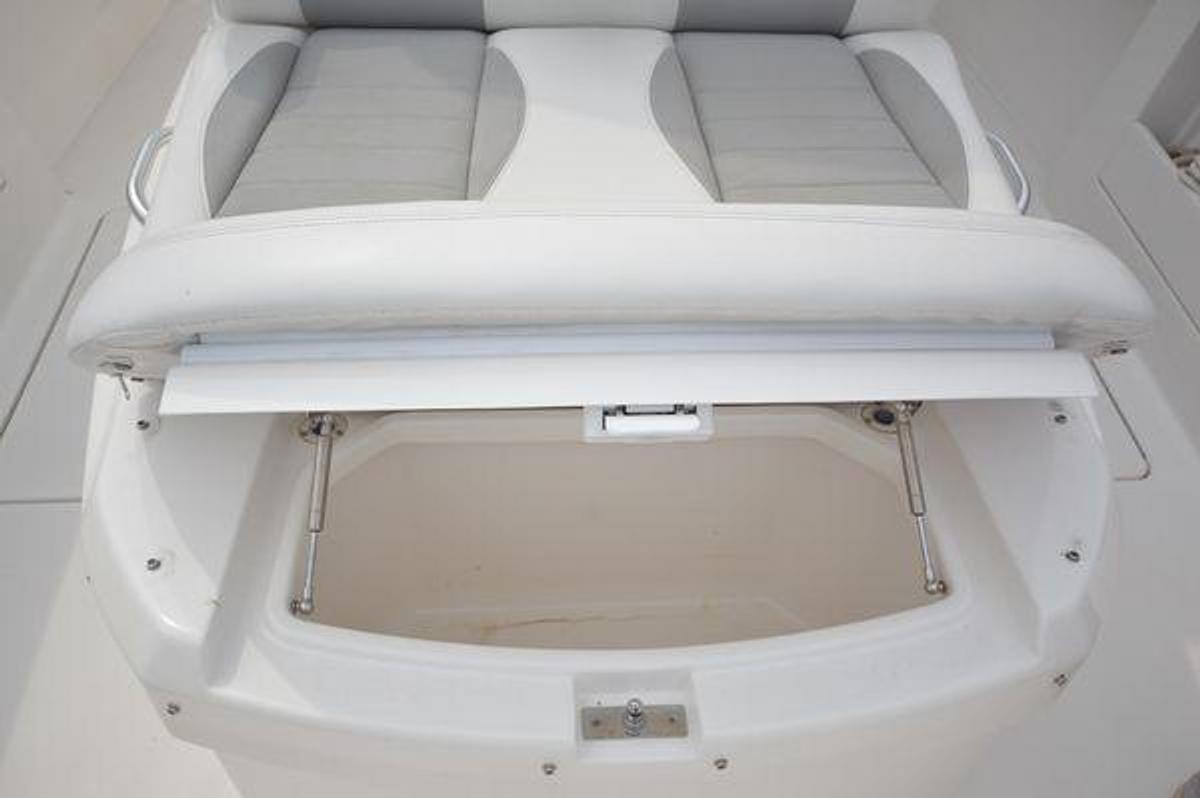 Used 2018 43' Invincible 43 Open Fisherman | 43ft