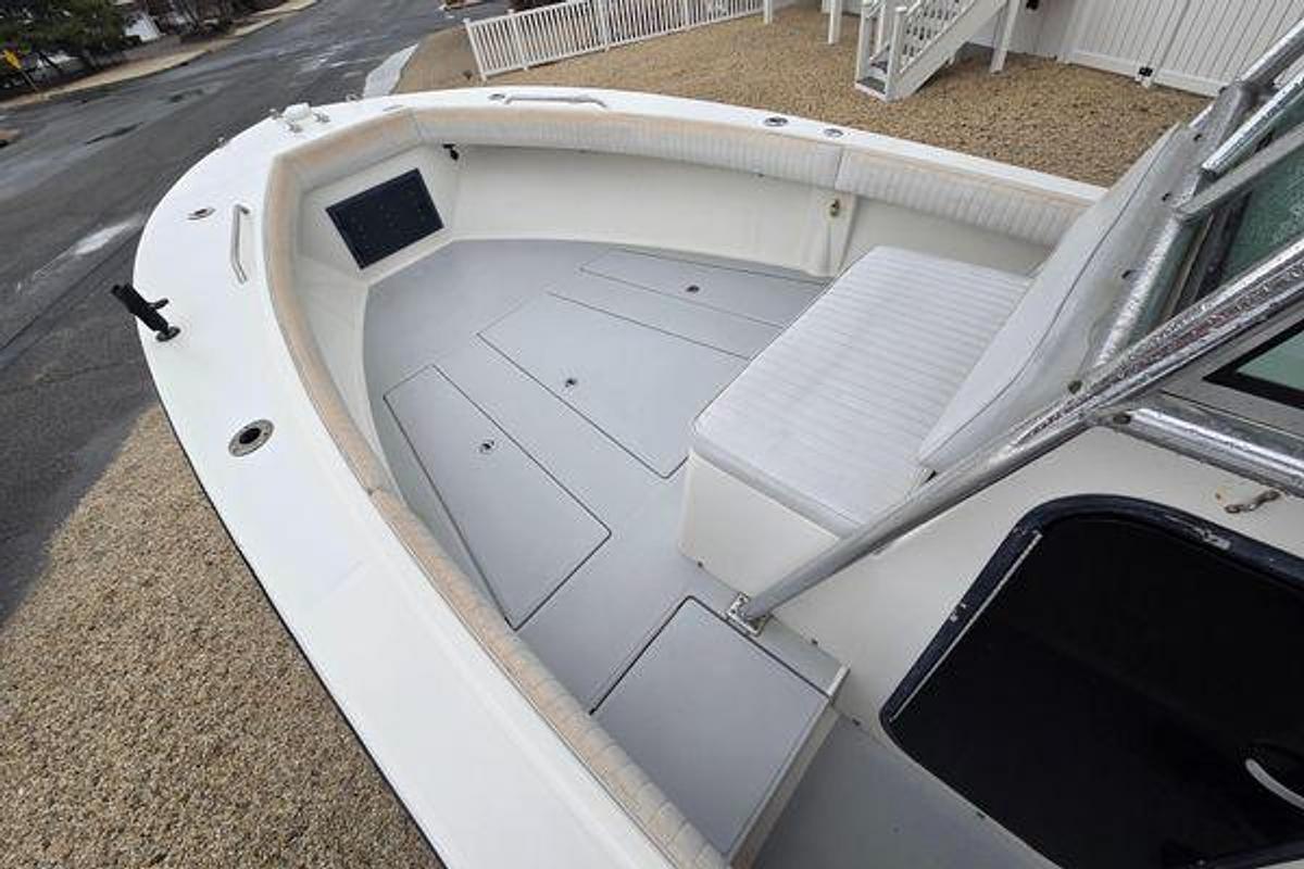 Used 1996 Regulator 26 Classic | 26ft
