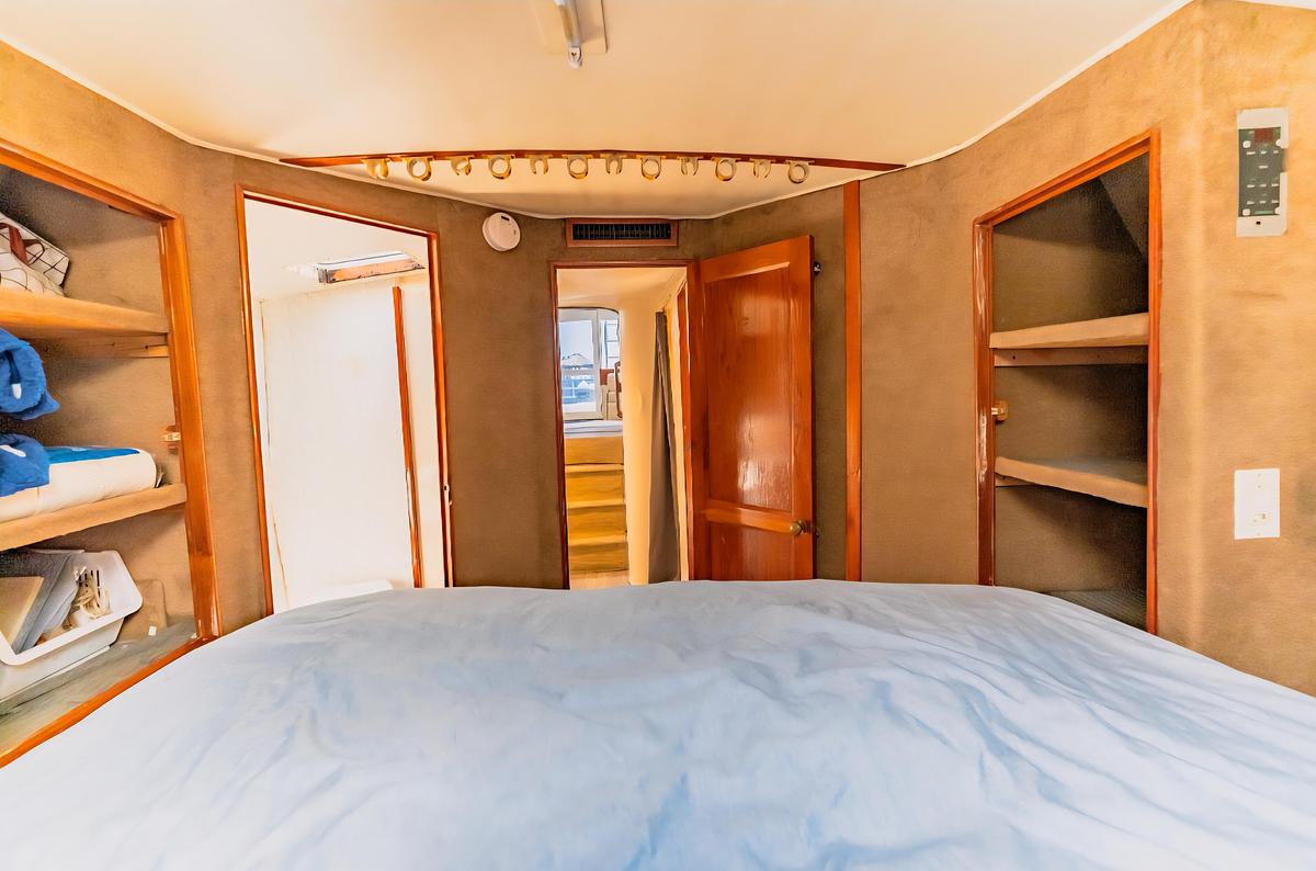 Used 1988 Ocean Yachts 48 Super Sport | 48ft