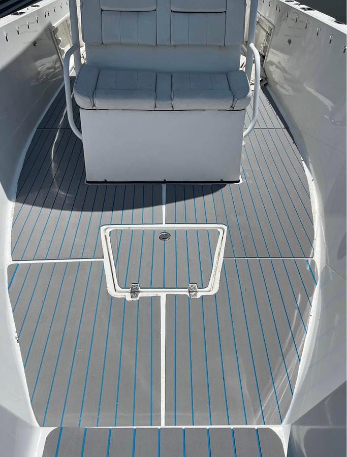 Used 2017 Clearwater 2508 Center Console | 26ft