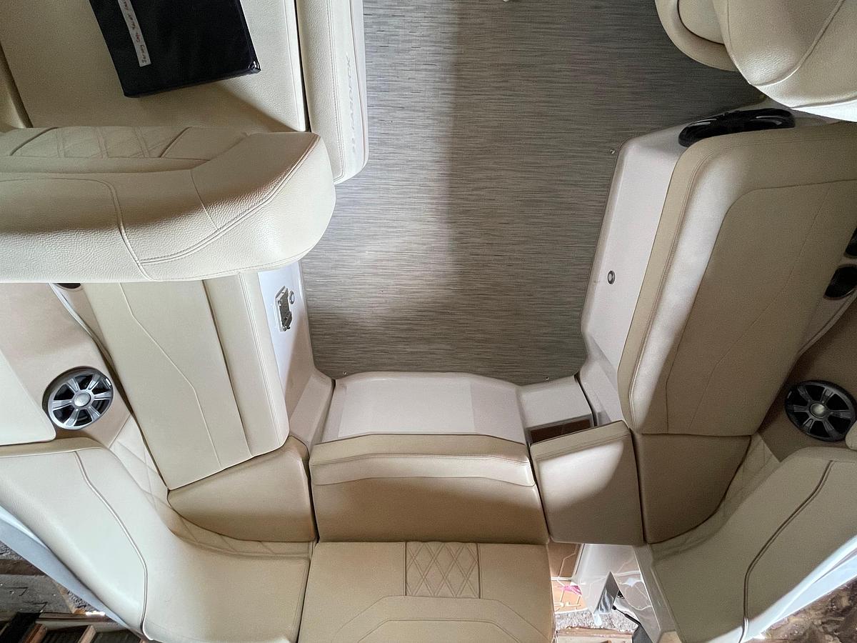 Used 2019 Regal 22 FasDeck | 22ft