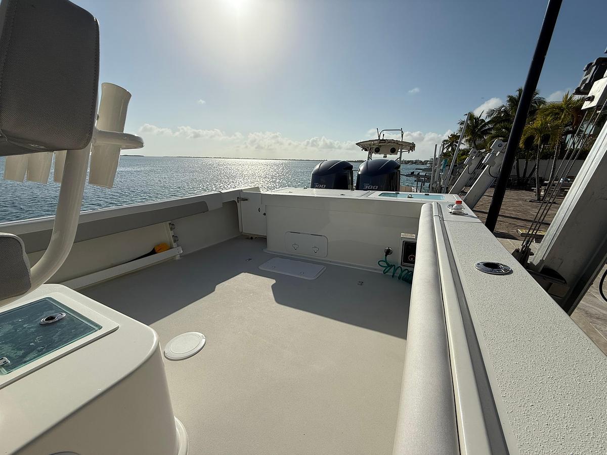 Used 2021 Parker 2801 Center Console | 28ft