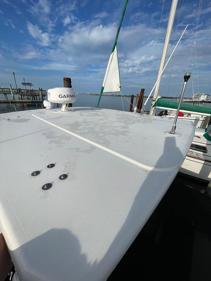 Used 2021 Sailfish 276 DC | 28ft