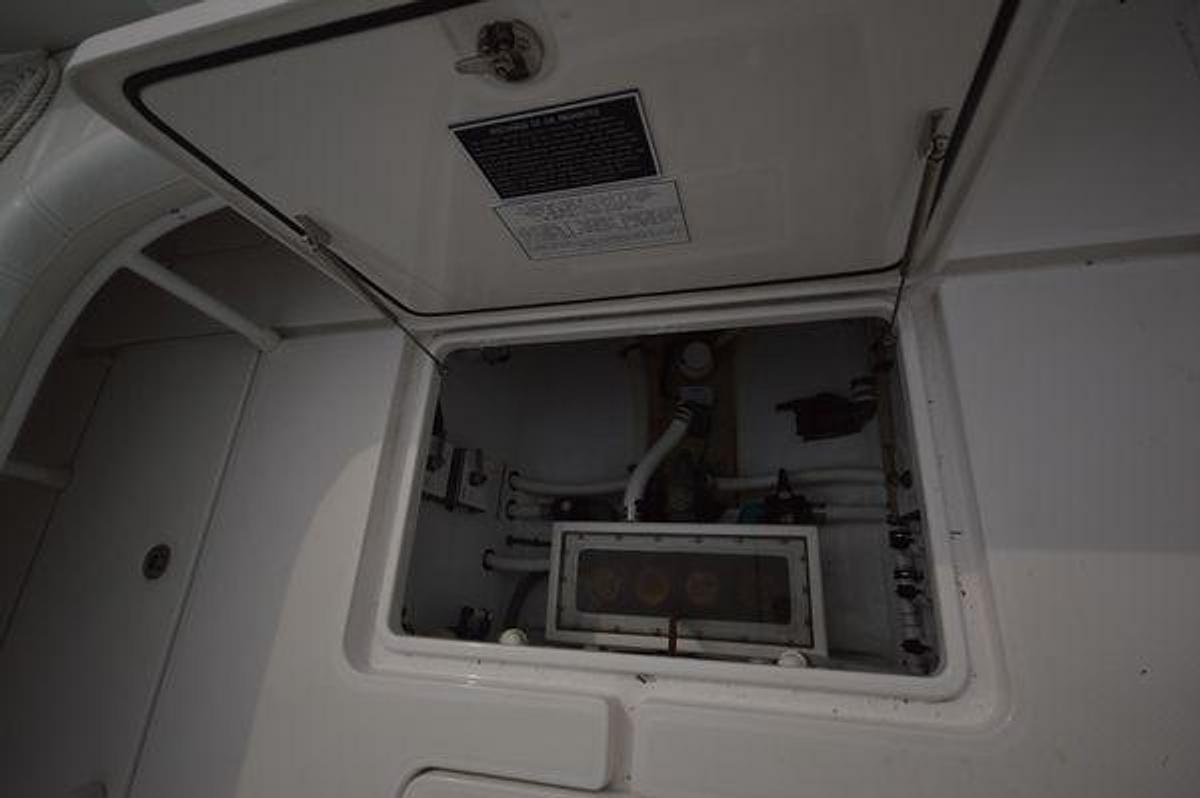 Used 2018 43' Invincible 43 Open Fisherman | 43ft