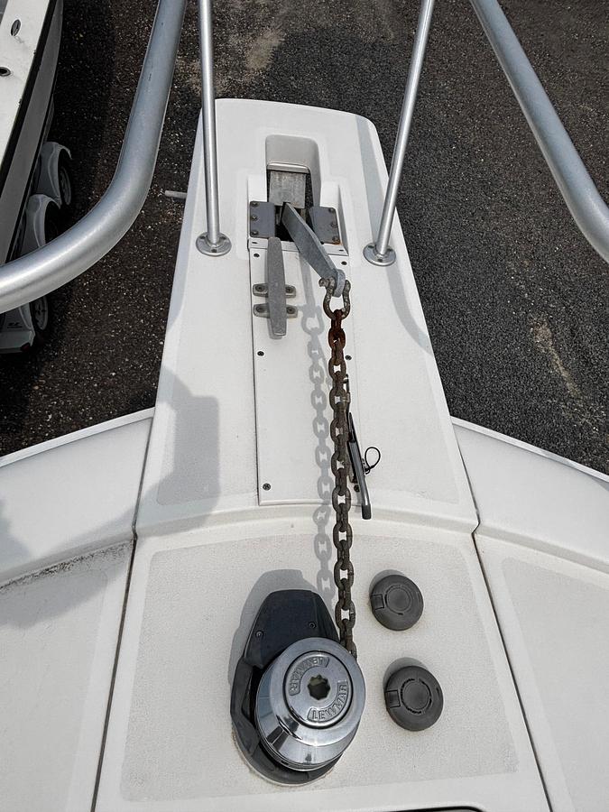 Used 2002 Luhrs 40 Open | 40ft