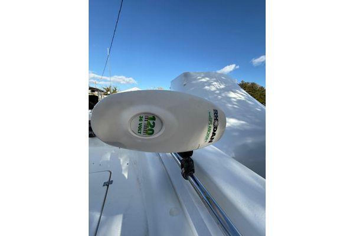 Used 2012 Tidewater 250 CC Adventure | 24' 