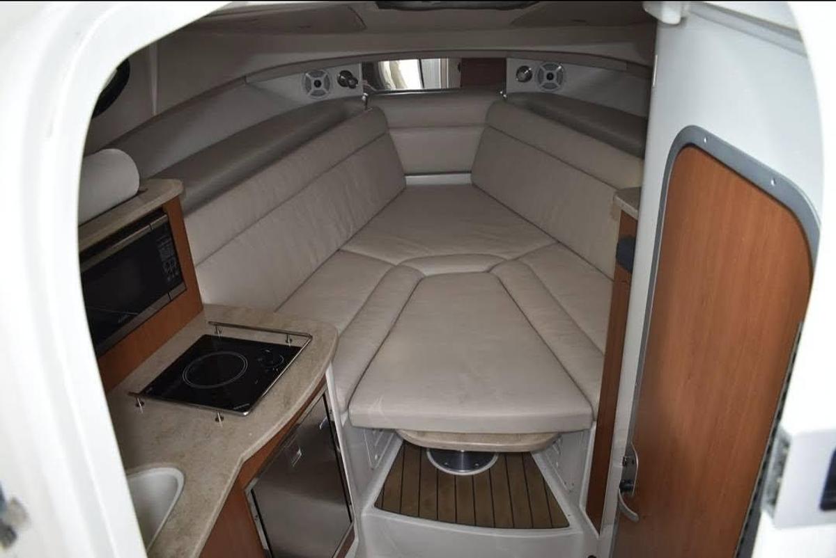 Used 2018 32' Sailfish 320 Express | 32ft