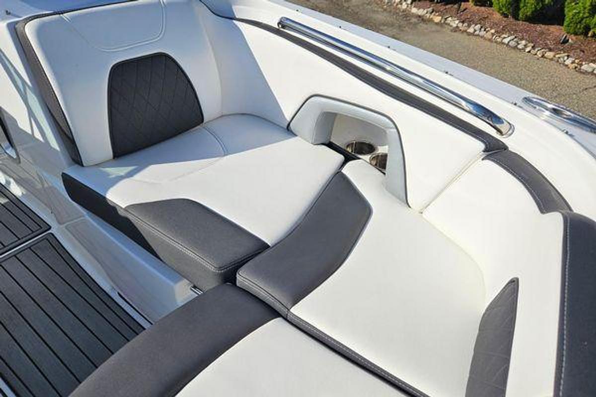 Used 2022 Monterey M-45 | 24ft