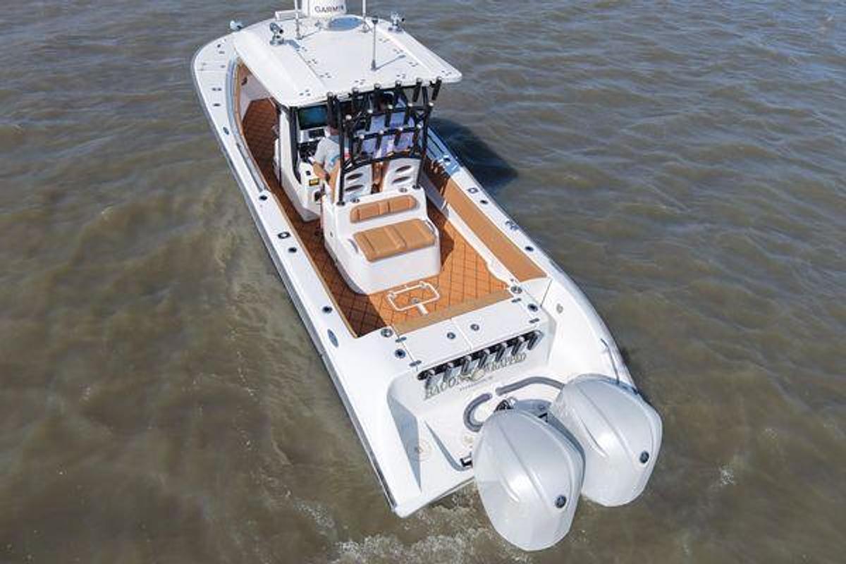 Used 2021 32' Cape Horn 32T | 32ft