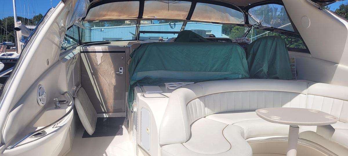 Used 1998 Sea Ray 450 Sundancer | 46ft