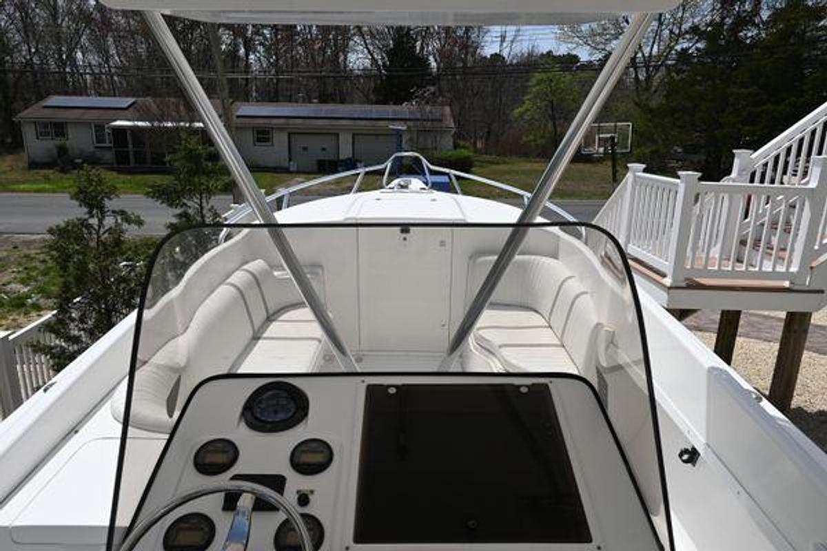 Used 32' Intrepid 323 Cuddy | 2002
