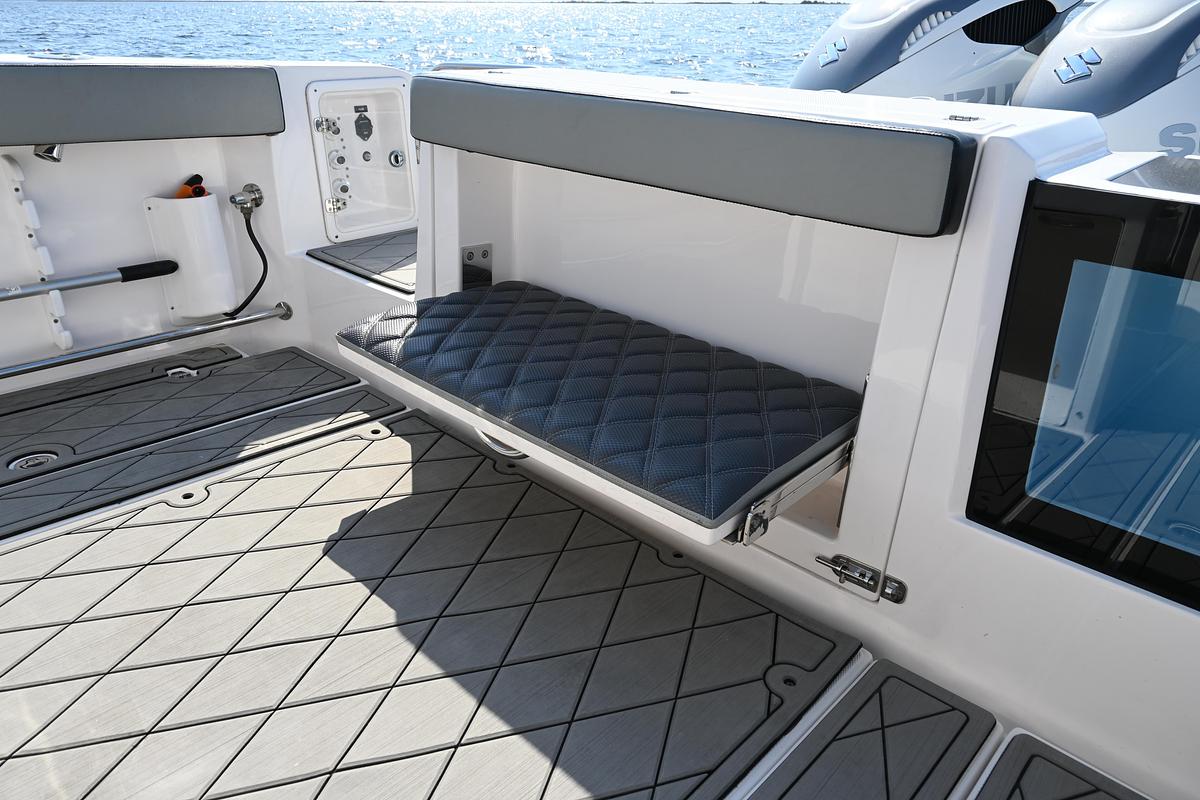 Used 2022 Drakkar 280 CC | 28ft