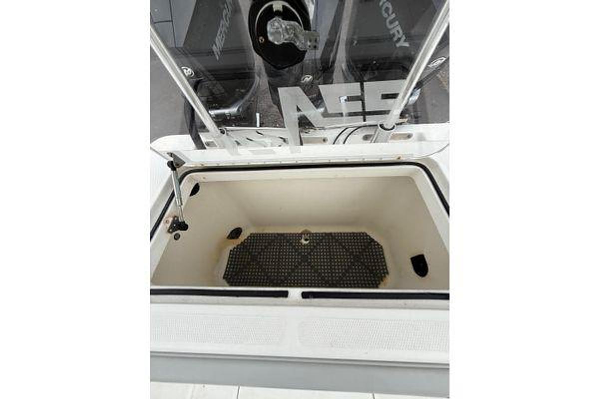 Used 2006 SeaVee 340B Center Console | 34ft