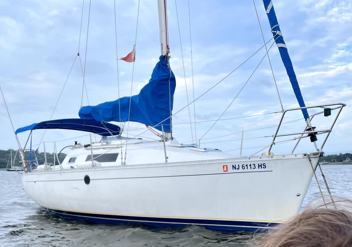 Used 1990 Beneteau First 285 | 28ft