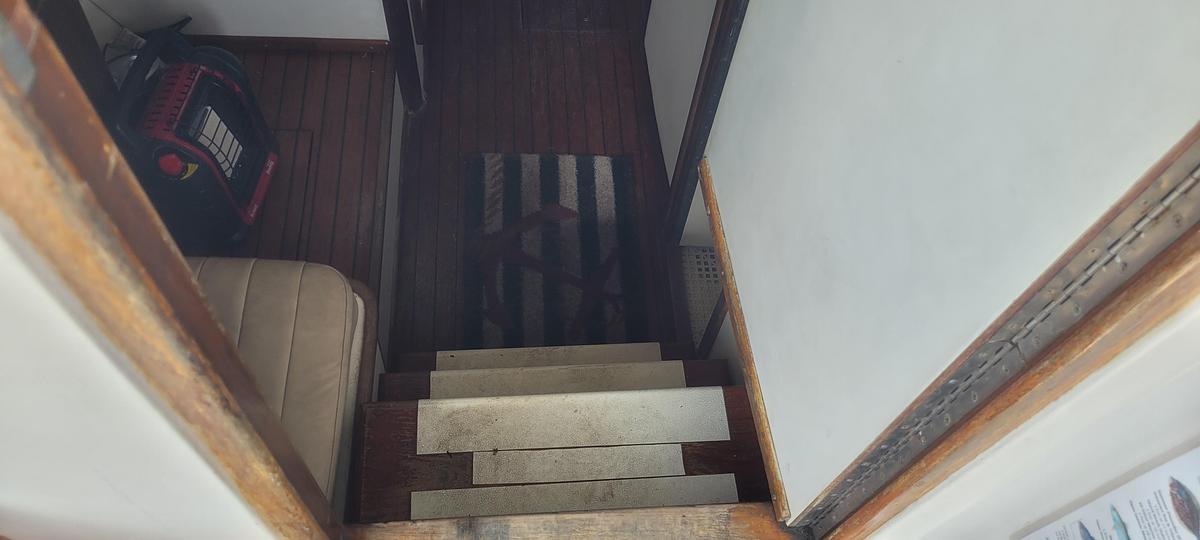 Used 1990 Blackfin 32 Combi | 32ft