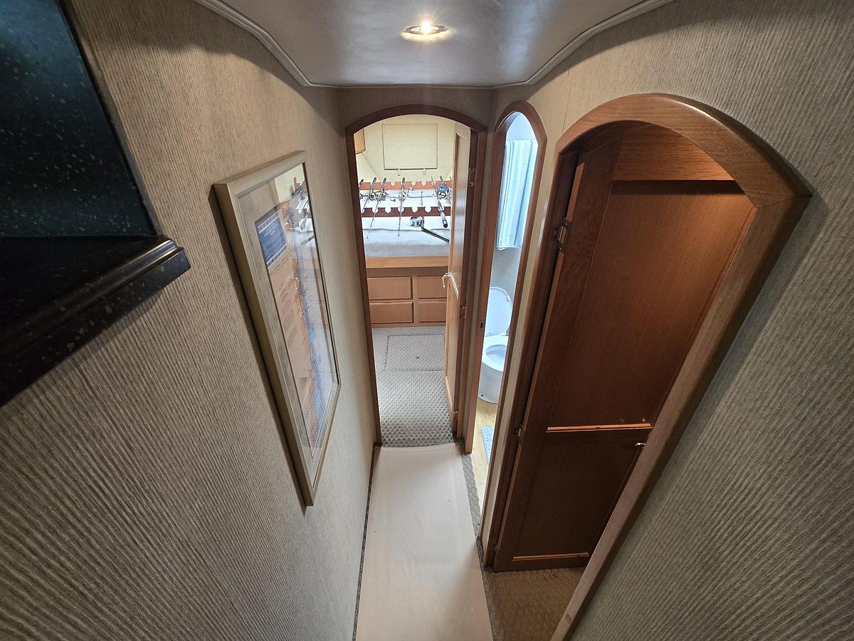 Used 2006 44' Cavileer 44 Convertible | 44ft